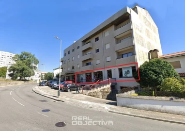 Loja para Venda em São Mamede de Infesta e Senhora da Hora