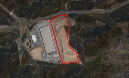 Terreno para Venda em Campo e Sobrado