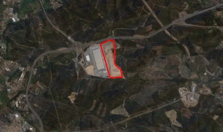 Terreno para Venda em Campo e Sobrado