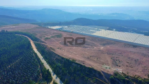 Terreno para Venda em Campo e Sobrado
