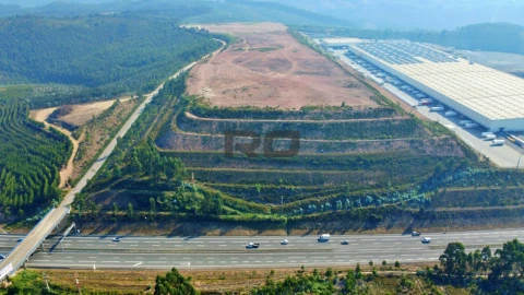 Terreno para Venda em Campo e Sobrado