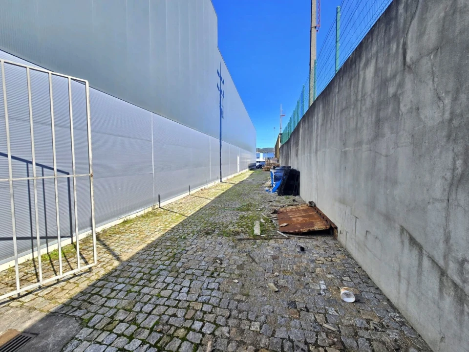 Armazém para Arrendamento em Alfena Foto 20