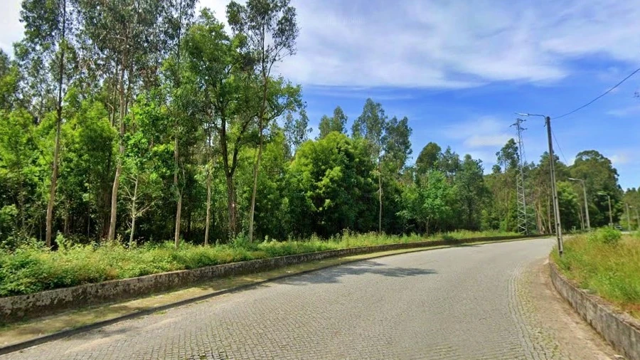 Terreno para Venda em Castêlo da Maia
