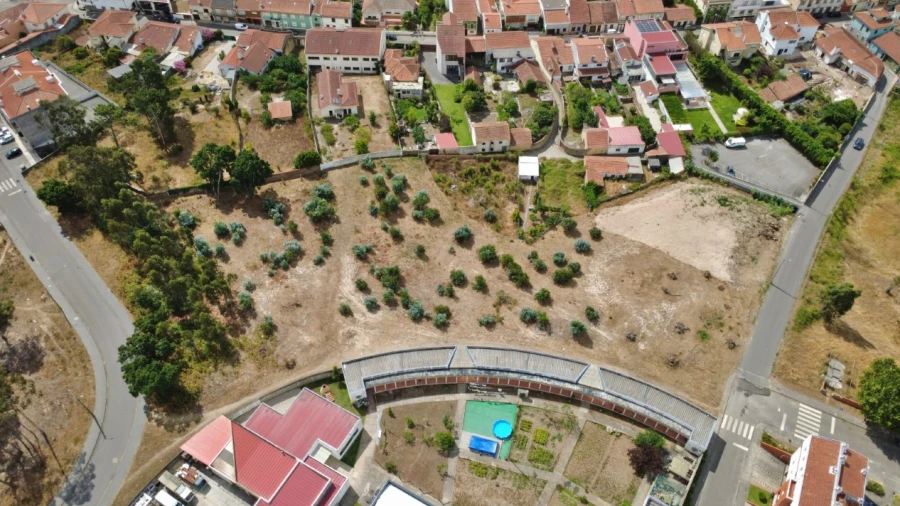 Terreno para Venda em Ovar, São João, Arada e São Vicente de Pereira Jusã