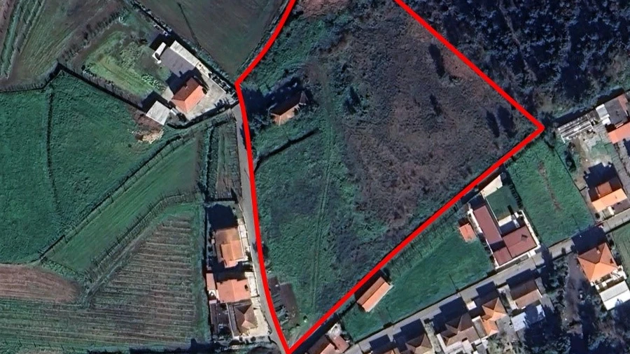 Terreno para Venda em Campo e Sobrado