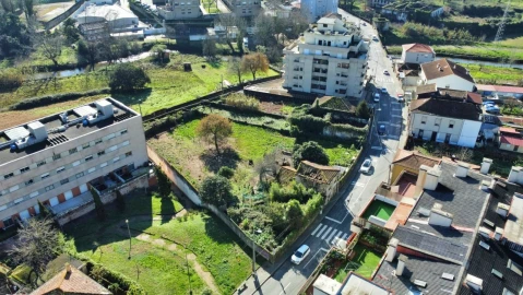Terreno para Venda em Custóias, Leça do Balio e Guifões