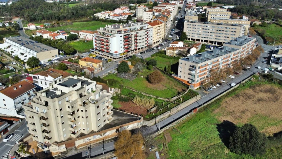 Terreno para Venda em Custóias, Leça do Balio e Guifões Foto 4
