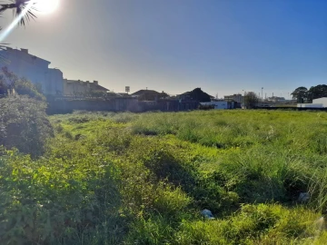 Terreno para Venda em Perafita, Lavra e Santa Cruz do Bispo