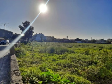 Terreno para Venda em Perafita, Lavra e Santa Cruz do Bispo