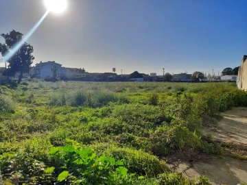Terreno para Venda em Perafita, Lavra e Santa Cruz do Bispo