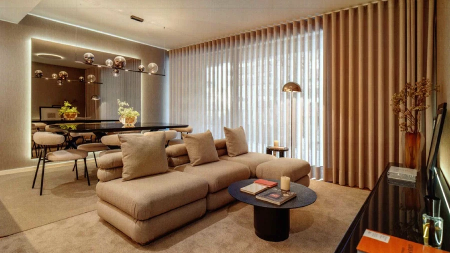 Apartamento T2 para Venda em Santa Marinha e São Pedro da Afurada