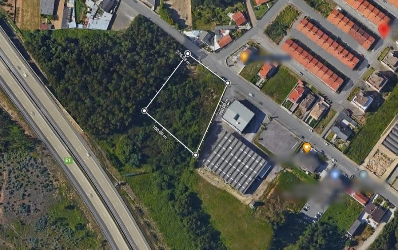 Terreno para Venda em Rio Meão Foto 2