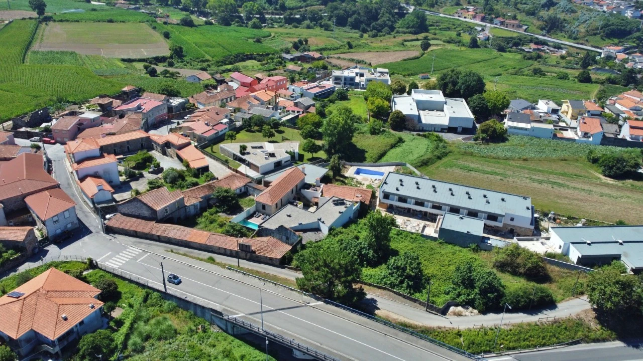 Moradia T5 para Venda em Custóias, Leça do Balio e Guifões Foto 3
