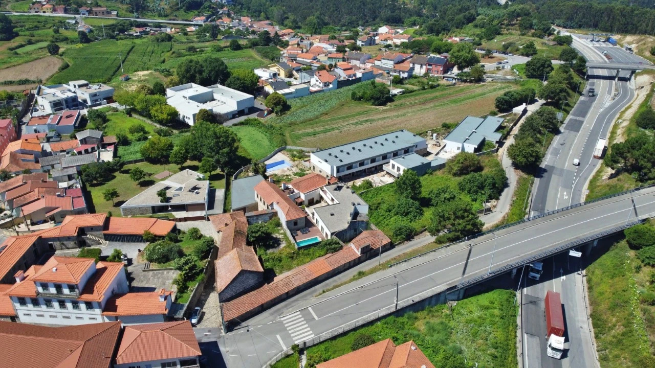 Moradia T5 para Venda em Custóias, Leça do Balio e Guifões Foto 7