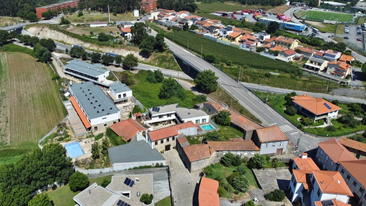 Moradia T5 para Venda em Custóias, Leça do Balio e Guifões Foto 6