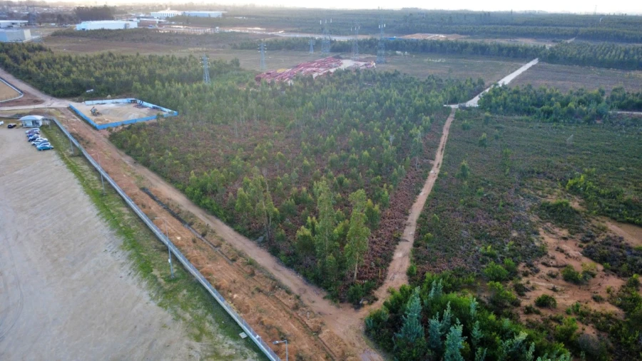 Terreno para Venda em Albergaria-A-Velha e Valmaior Foto 3