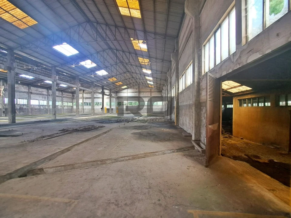 Armazém para Venda em Foz do Sousa e Covelo Foto 9