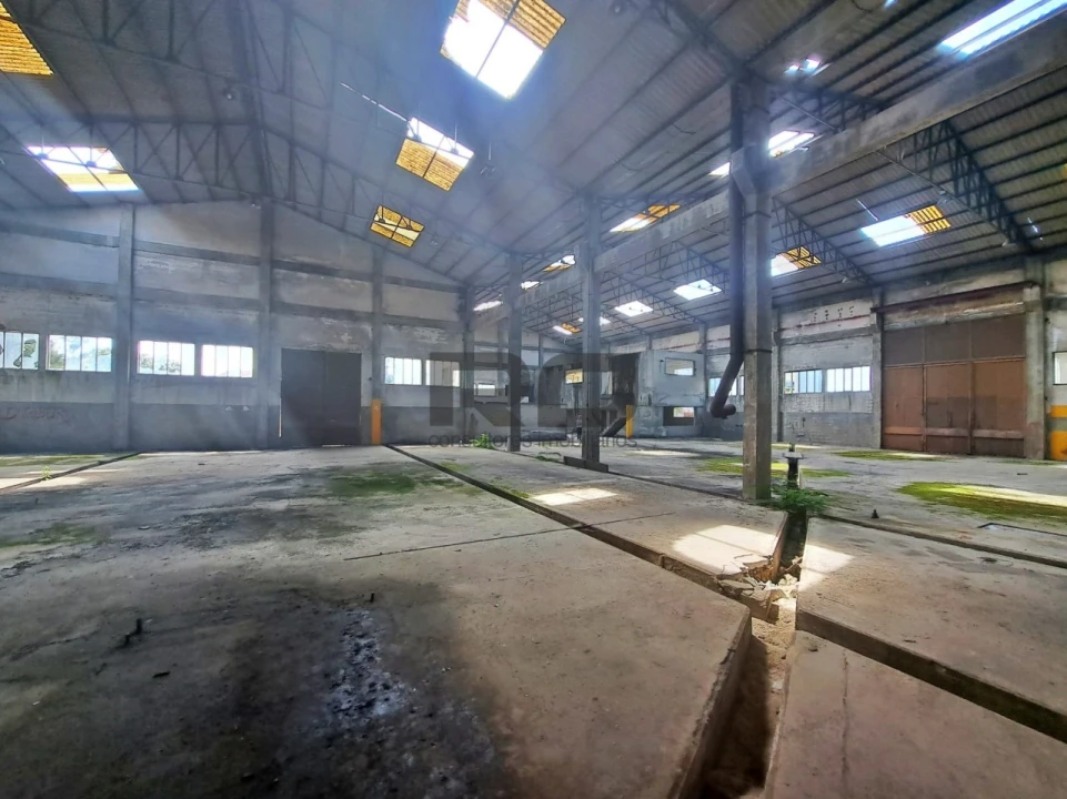 Armazém para Venda em Foz do Sousa e Covelo Foto 7