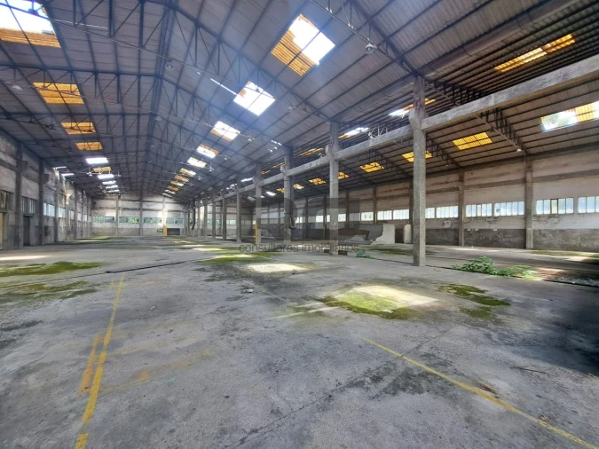 Armazém para Venda em Foz do Sousa e Covelo Foto 3