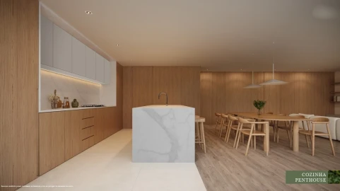 Apartamento T3 para Venda em Ramalde
