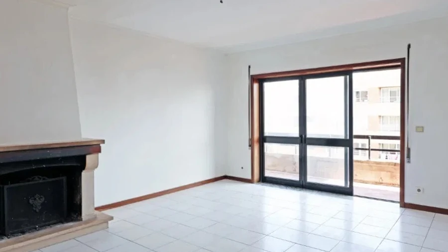 Apartamento T3 para Venda em Matosinhos e Leça da Palmeira