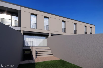 Moradia T3 para Venda em Folgosa