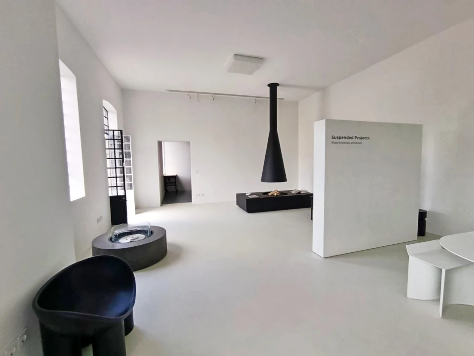 Loja para Arrendamento em Aveleda Foto 4
