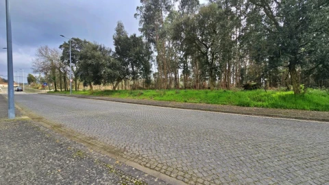 Terreno para Venda em Aveleda