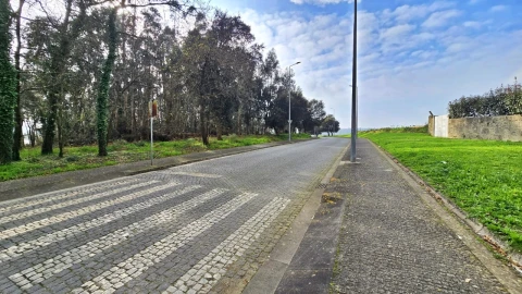 Terreno para Venda em Aveleda