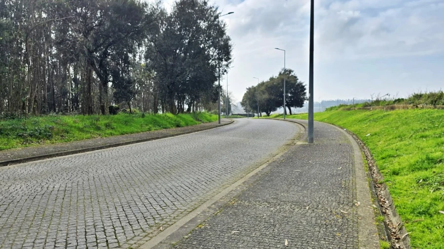 Terreno para Venda em Aveleda