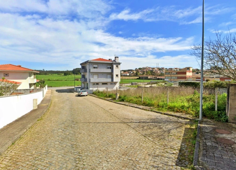 Terreno para Arrendamento em Coronado (São Romão e São Mamede) Foto 1