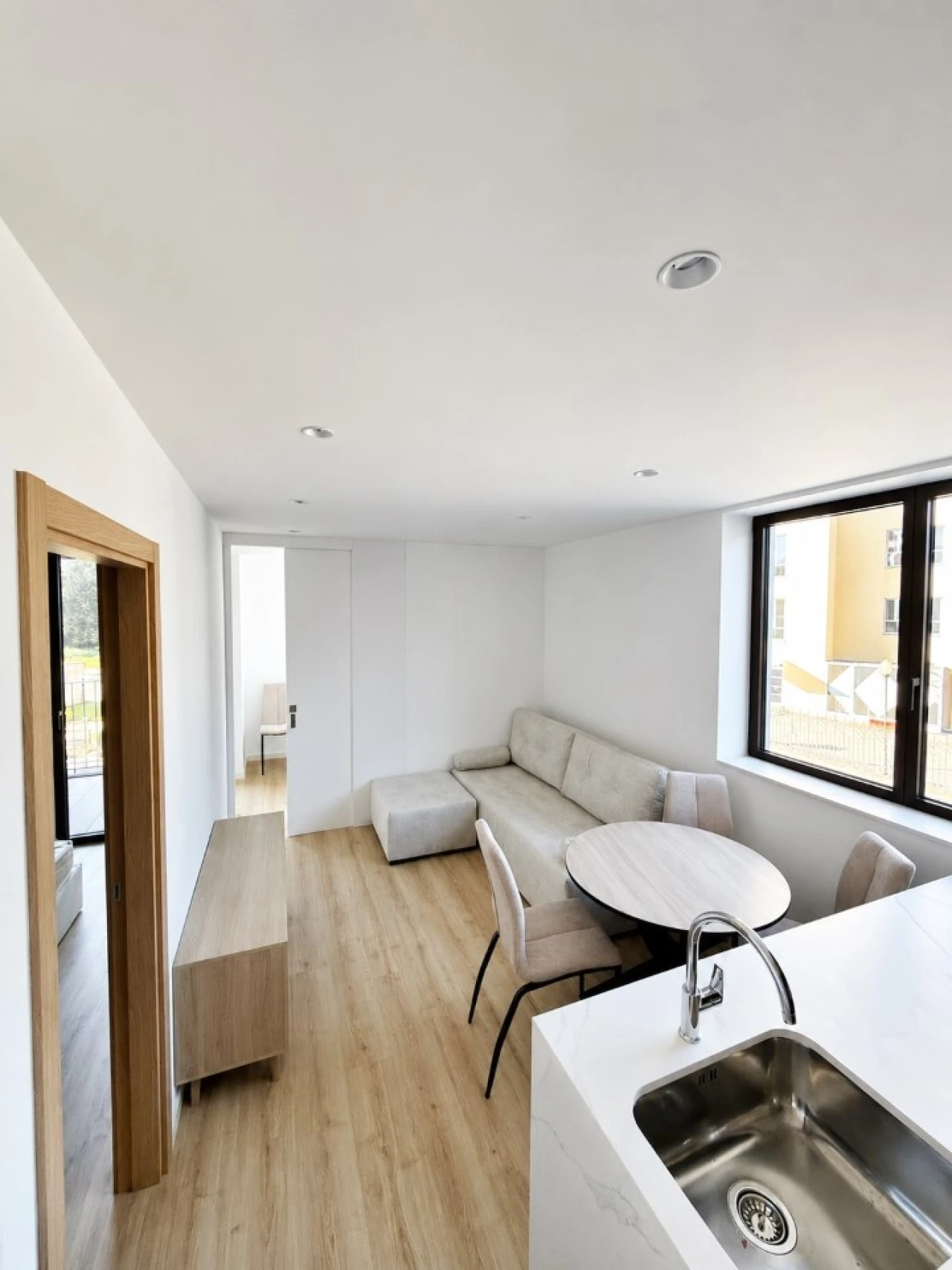 Apartamento T1 para Venda em Paranhos Foto 2