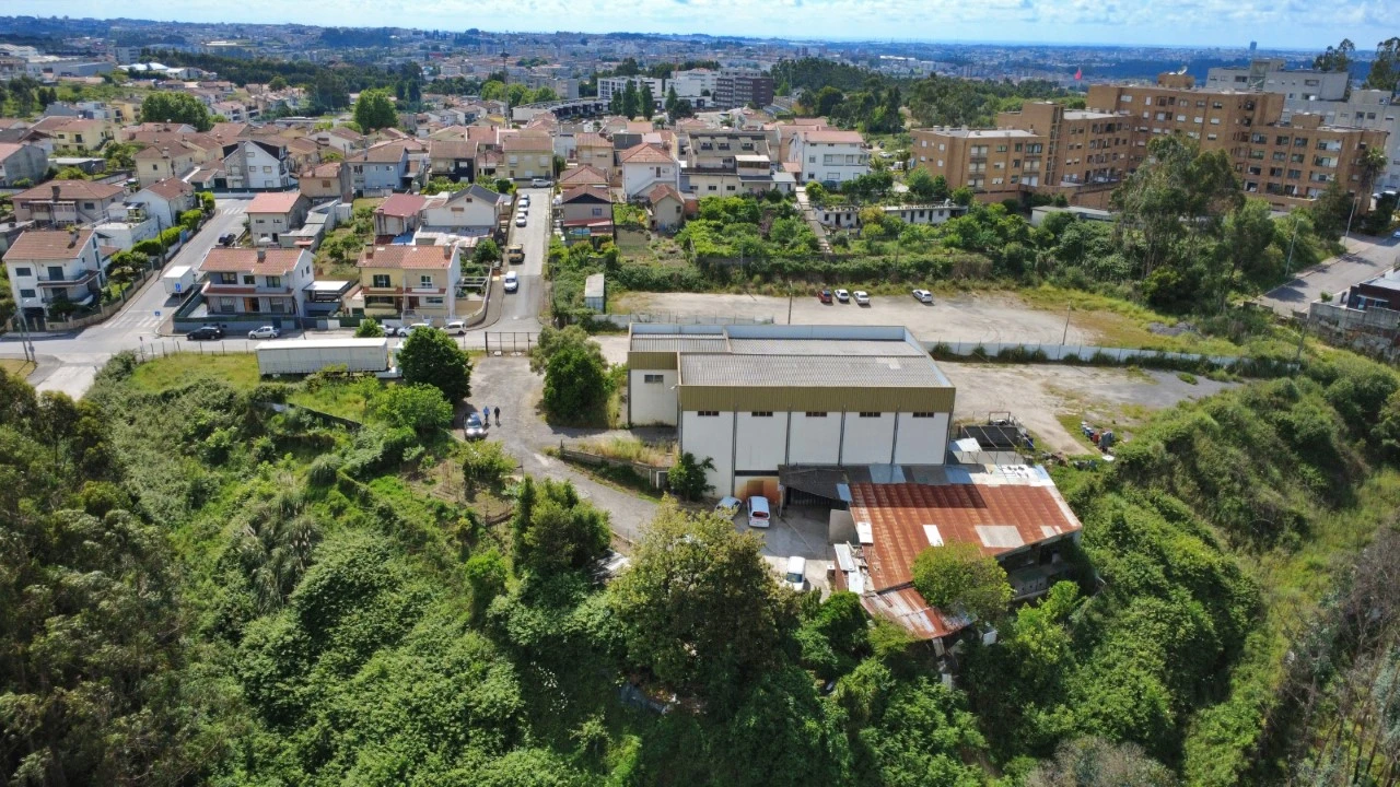 Armazém para Venda em Ermesinde Foto 4