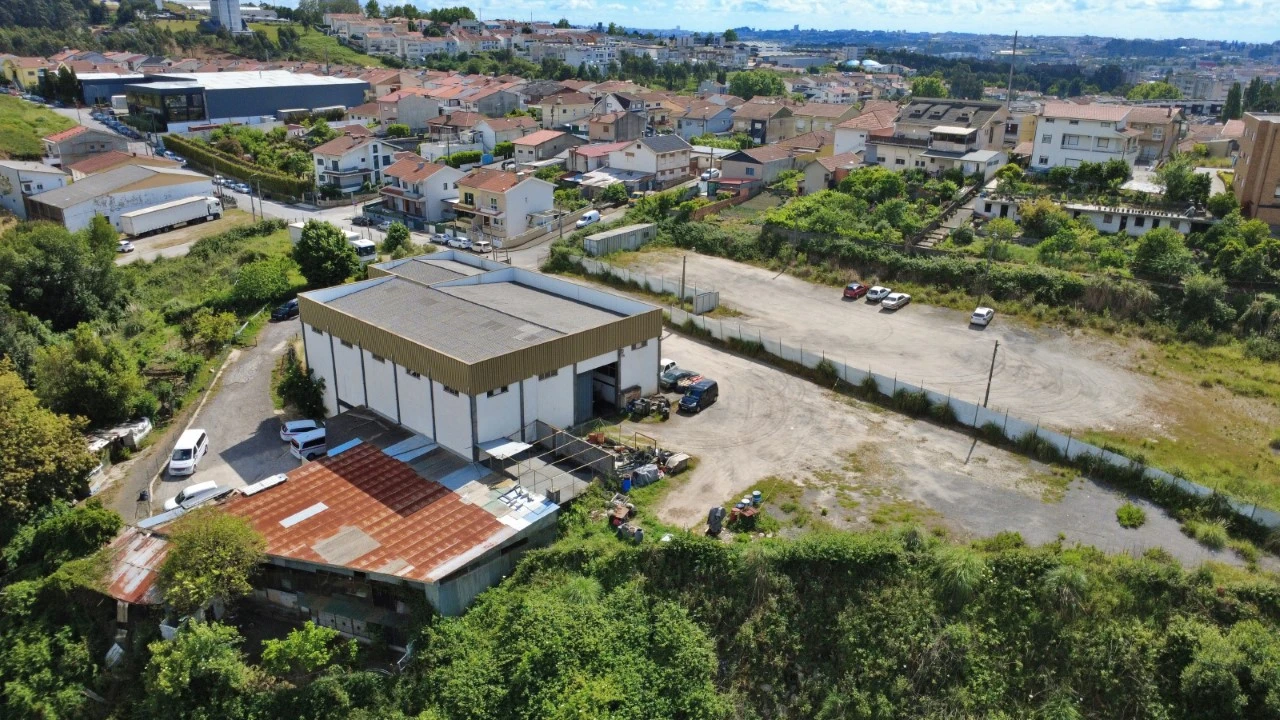 Armazém para Venda em Ermesinde Foto 5