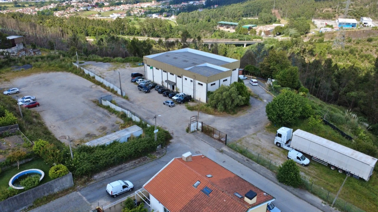 Armazém para Venda em Ermesinde Foto 10