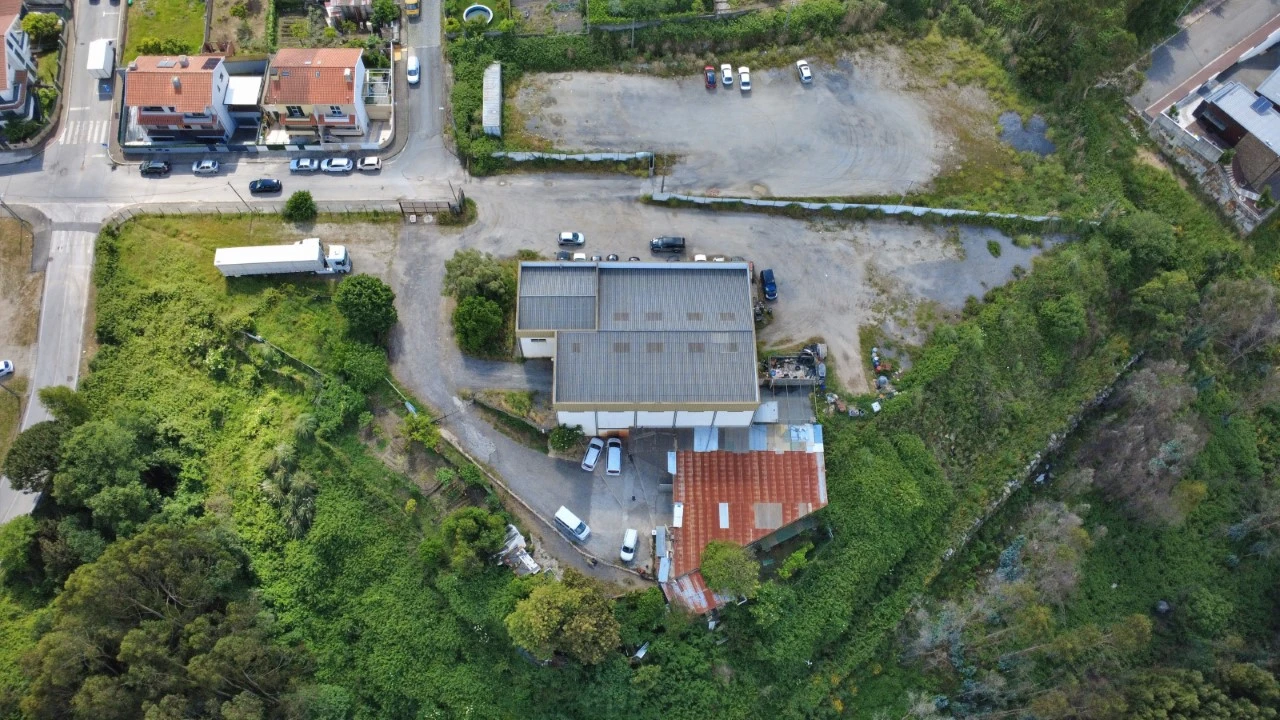Armazém para Venda em Ermesinde Foto 11