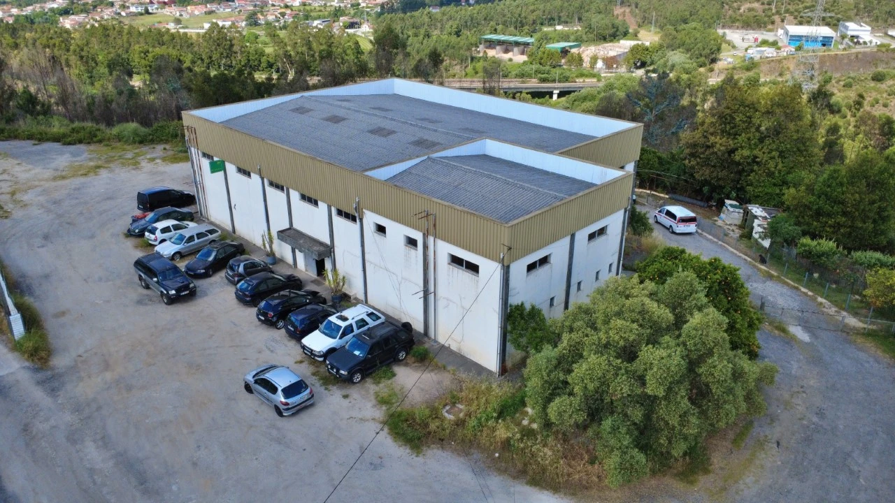 Armazém para Venda em Ermesinde Foto 12