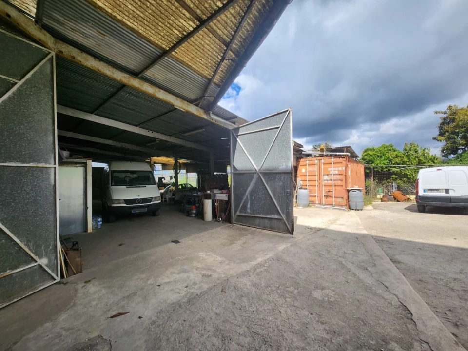Armazém para Venda em Ermesinde Foto 13