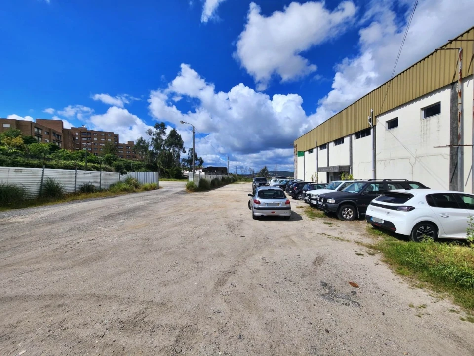 Armazém para Venda em Ermesinde Foto 17