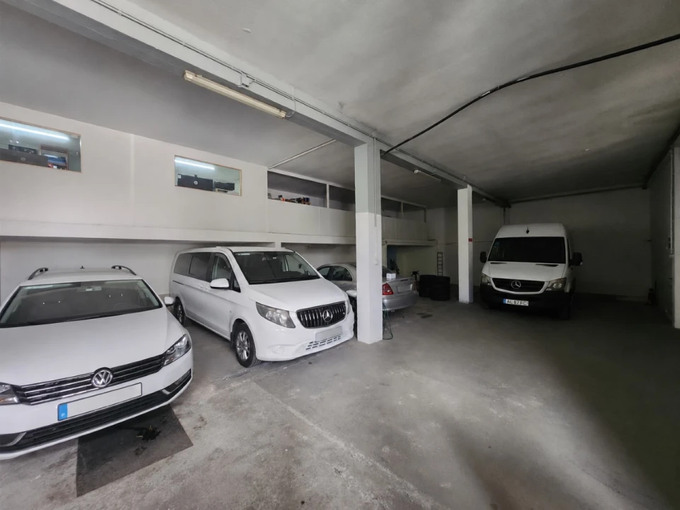 Armazém para Venda em Ermesinde Foto 9