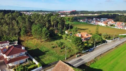 Terreno para Venda em Modivas