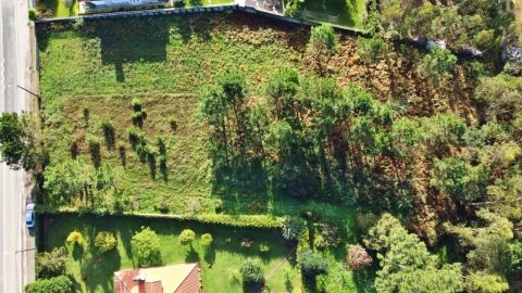 Terreno para Venda em Modivas