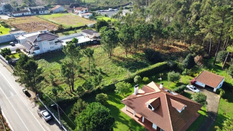 Terreno para Venda em Modivas