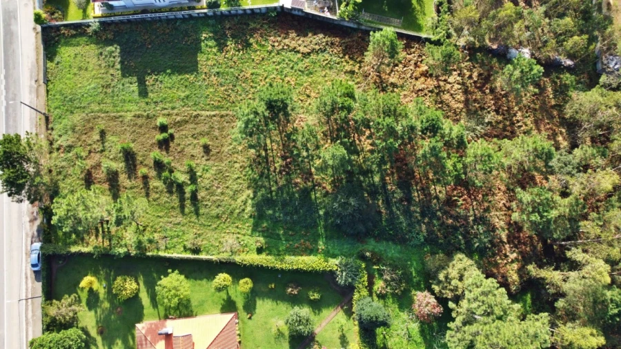Terreno para Venda em Modivas Foto 4