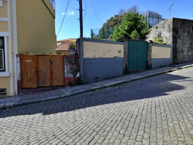 Terreno para Venda em Cedofeita, Santo Ildefonso, Sé, Miragaia, São Nicolau e Vitória Foto 3