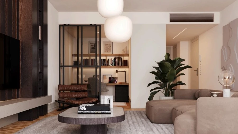 Apartamento T2 para Venda em Cedofeita, Santo Ildefonso, Sé, Miragaia, São Nicolau e Vitória