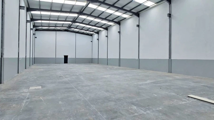 Armazém para Arrendamento em Muro