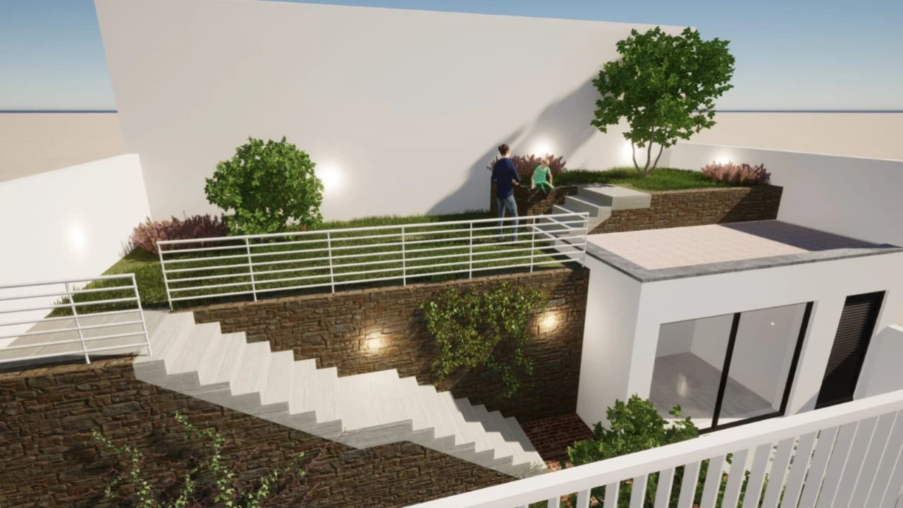 Terreno para Venda em Alvarelhos e Guidões Foto 11