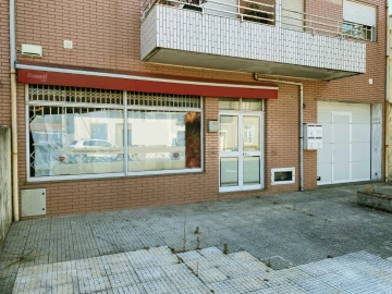 Loja para Venda em Custóias, Leça do Balio e Guifões