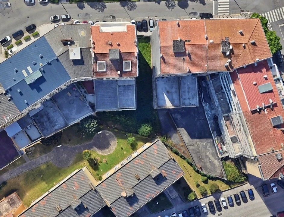 Terreno para Venda em Paranhos Foto 2